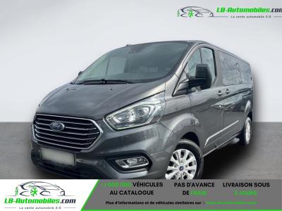 Ford Tourneo Custom  320 L1H1 2.0 EcoBlue 185 BVA