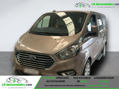 Ford Tourneo Custom  320 L1H1 2.0 EcoBlue 185 BVA