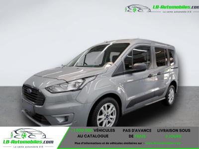 Ford Tourneo Connect 2.0 EcoBlue 122 BVM
