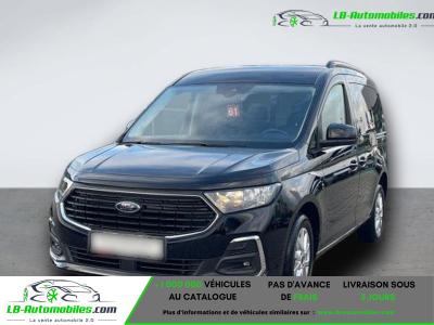 Ford Tourneo Connect 2.0 EcoBlue 122 BVM
