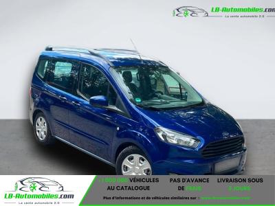 Ford Tourneo Courier 1.0 EcoBoost 100
