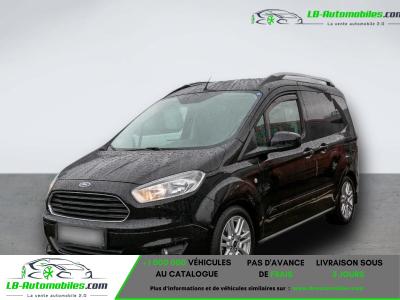 Ford Tourneo Courier 1.0 EcoBoost 100