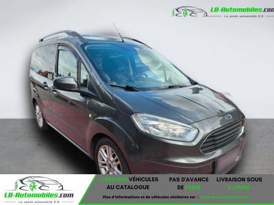 Ford Tourneo Courier 1.0 EcoBoost 100