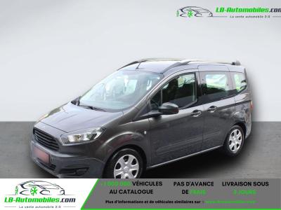 Ford Tourneo Courier 1.0 EcoBoost 100