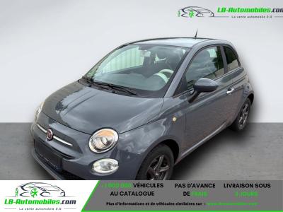 Fiat 500 1.2 69 ch BVM