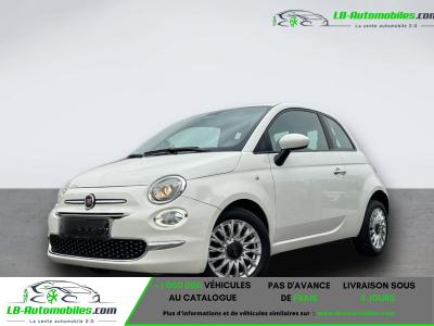 Fiat 500 1.2 69 ch BVA