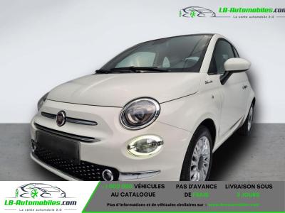 Fiat 500 1.0 70 ch Hybride BSG
