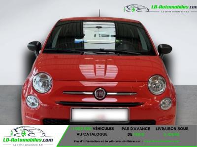 Fiat 500 1.0 70 ch Hybride BSG