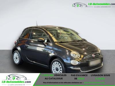 Fiat 500 1.2 8V 69 ch BVM
