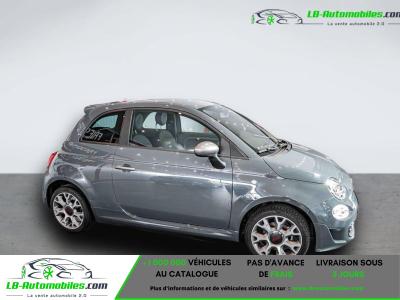 Fiat 500 1.2 69 ch BVM