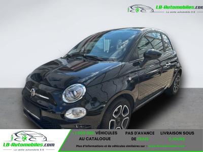 Fiat 500 1.0 70 ch Hybride BSG