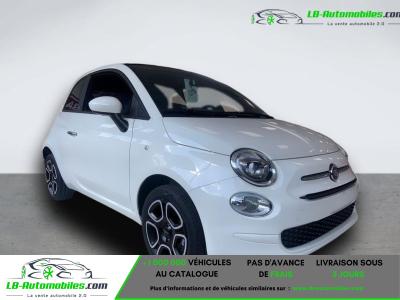 Fiat 500 C 1.0 70 ch Hybride BSG