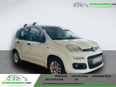 Fiat Panda 1.2 69 ch BVM
