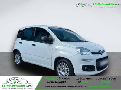 Fiat Panda 1.2 69 ch BVM