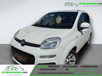 Fiat Panda 1.2 69 ch BVM