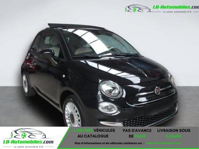 Fiat 500 C 1.2 69 ch BVM