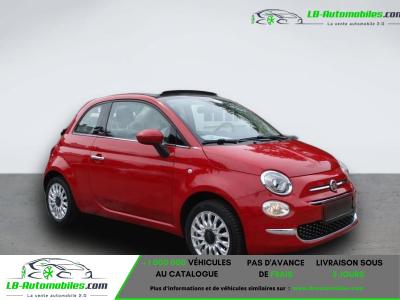 Fiat 500 C 1.2 69 ch BVM