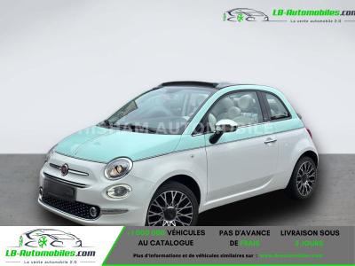 Fiat 500 C 1.2 69 ch BVM