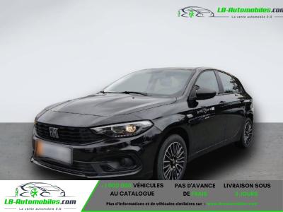 Fiat Tipo 1.5 Firefly Turbo 130 ch Hybrid BVA