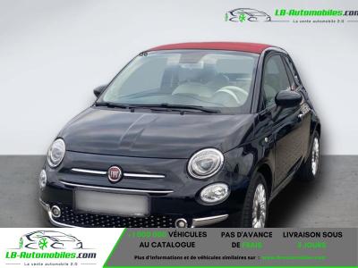 Fiat 500 C 1.2 69 ch BVM