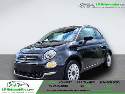 Fiat 500 C 1.2 69 ch BVA