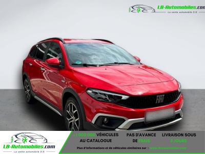 Fiat Tipo SW 1.5 Firefly Turbo 130 ch Hybrid BVA
