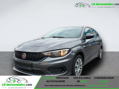 Fiat Tipo 1.4 T-jet 120 ch