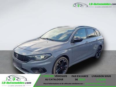 Fiat Tipo 1.4 T-jet 120 ch