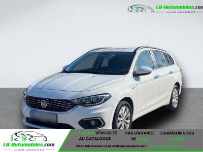 Fiat Tipo 1.4 T-jet 120 ch