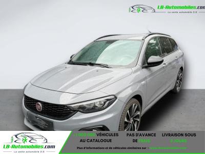 Fiat Tipo 1.4 T-jet 120 ch