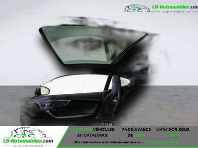 Jaguar F-Type Coupé 2L 300 ch BVA