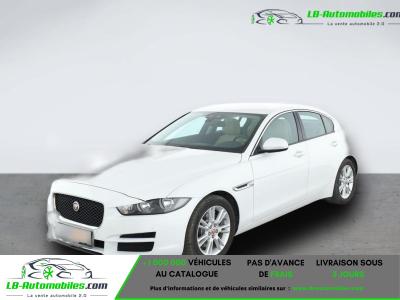 Jaguar XE 200 ch BVA