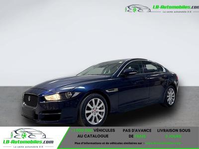 Jaguar XE 200 ch BVA