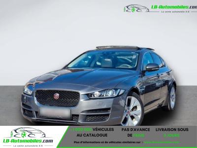 Jaguar XE 180 ch BVA AWD