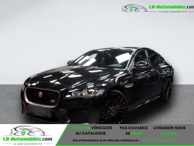 Jaguar XF 380 ch BVA