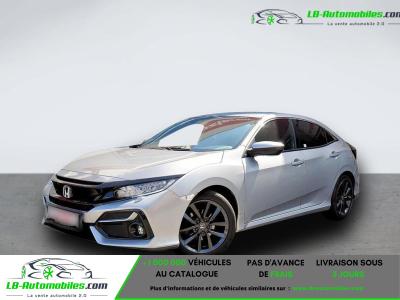 Honda Civic 1.0 i-VTEC 126 BVM