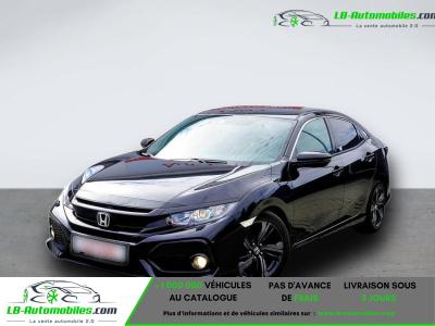 Honda Civic 1.0 i-VTEC 126 BVM