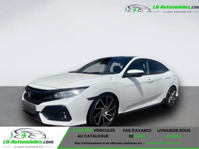 Honda Civic 1.5 i-VTEC 182 BVM