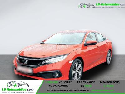 Honda Civic 1.5 i-VTEC 182 BVA