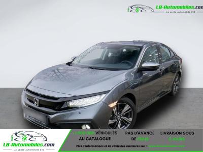 Honda Civic 4 portes 1.5 i-VTEC 182 BVA