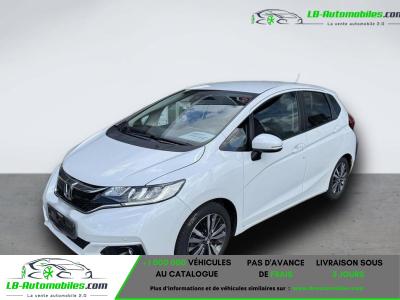 Honda Jazz 1.3 i-VTEC 102ch