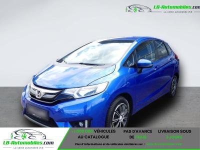 Honda Jazz 1.3 i-VTEC BVM 102ch