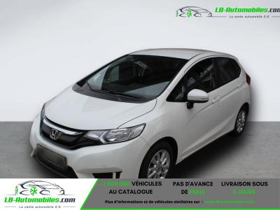 Honda Jazz 1.3 i-VTEC BVM 102ch