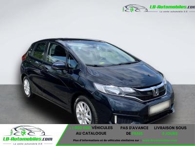 Honda Jazz 1.3 i-VTEC BVM 102ch