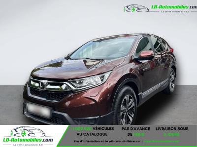 Honda CR-V 1.5 i-VTEC 2WD 173 ch BVM
