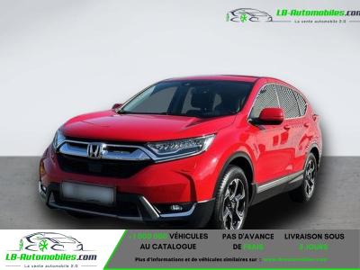 Honda CR-V 1.5 i-VTEC 2WD 173 ch BVM