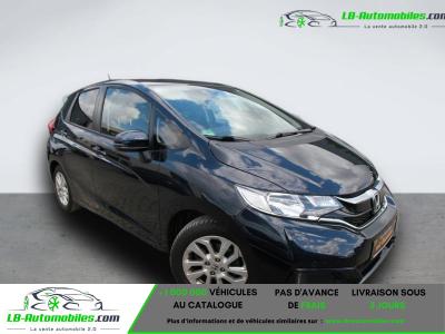 Honda Jazz 1.3 i-VTEC BVA 102ch