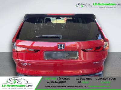 Honda CR-V e:HEV 2.0 i-MMD 4WD 148ch