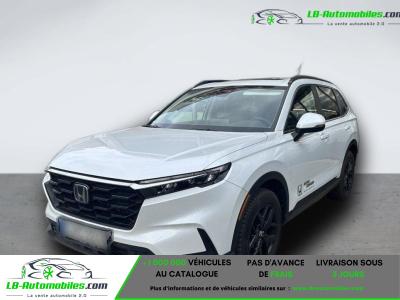 Honda CR-V e:HEV 2.0 i-MMD 4WD 148ch