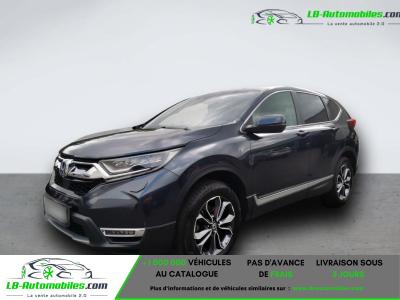Honda CR-V e:HEV 2.0 i-MMD 4WD 145ch